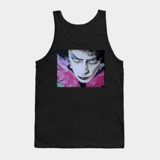 Franknfurter Tank Top